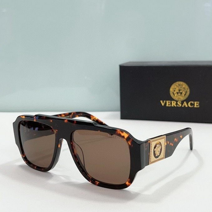 Versace Sunglasses ID:20230706-408